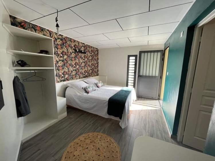 Villa Niagara avec Spa Sainte-Suzanne Extérieur photo