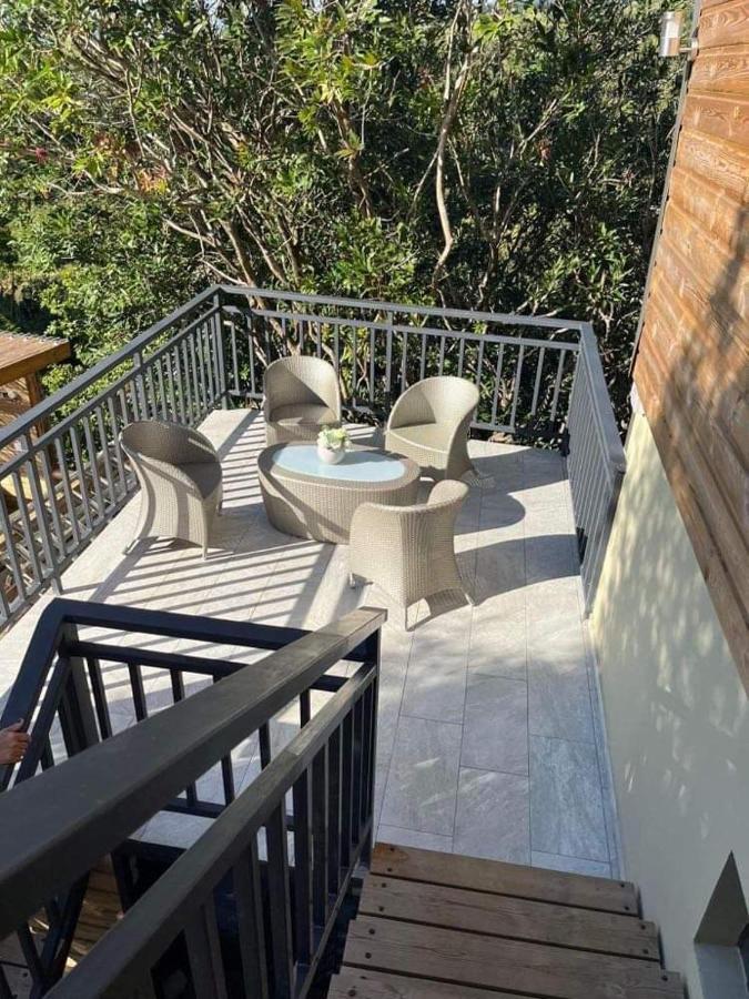 Villa Niagara avec Spa Sainte-Suzanne Extérieur photo