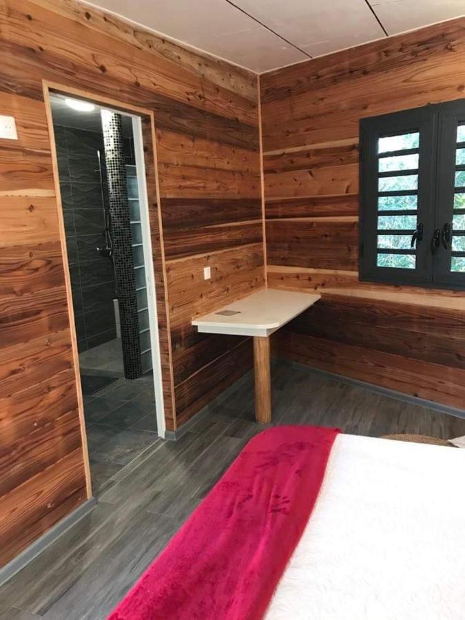 Villa Niagara avec Spa Sainte-Suzanne Extérieur photo