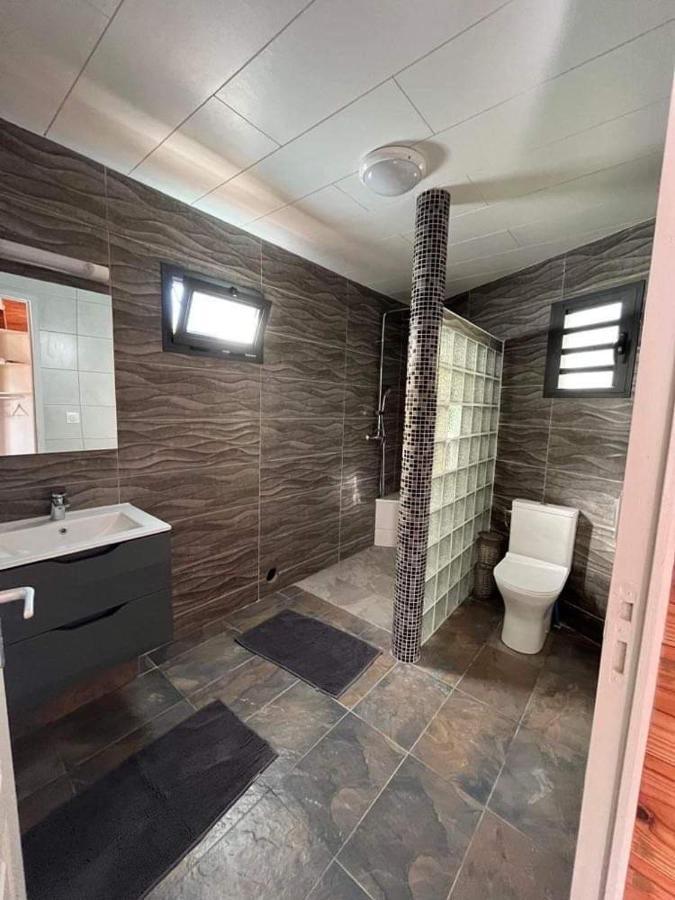 Villa Niagara avec Spa Sainte-Suzanne Extérieur photo