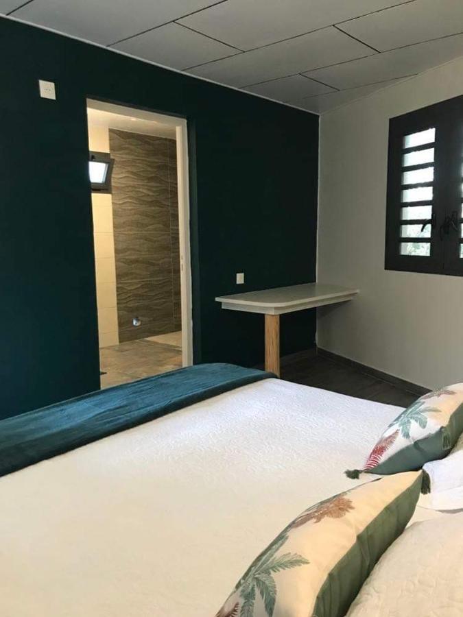 Villa Niagara avec Spa Sainte-Suzanne Extérieur photo