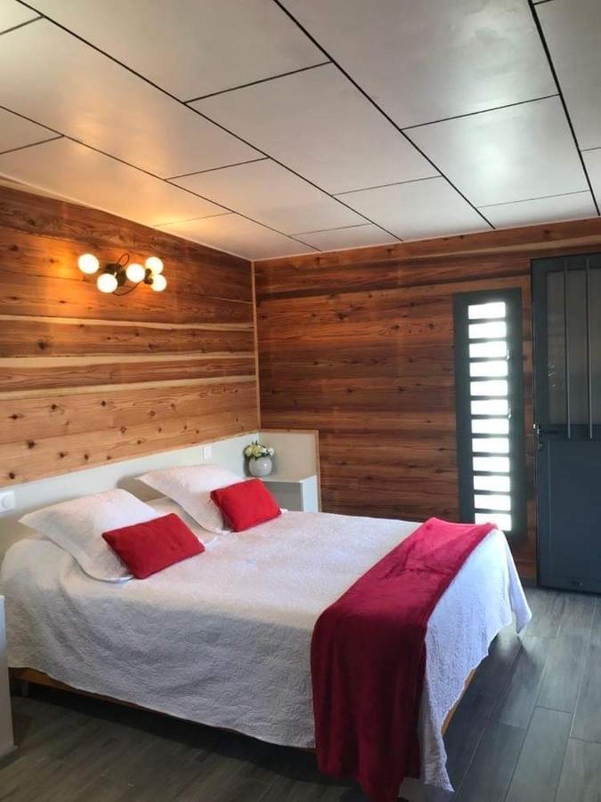 Villa Niagara avec Spa Sainte-Suzanne Extérieur photo