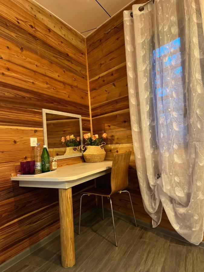 Villa Niagara avec Spa Sainte-Suzanne Extérieur photo